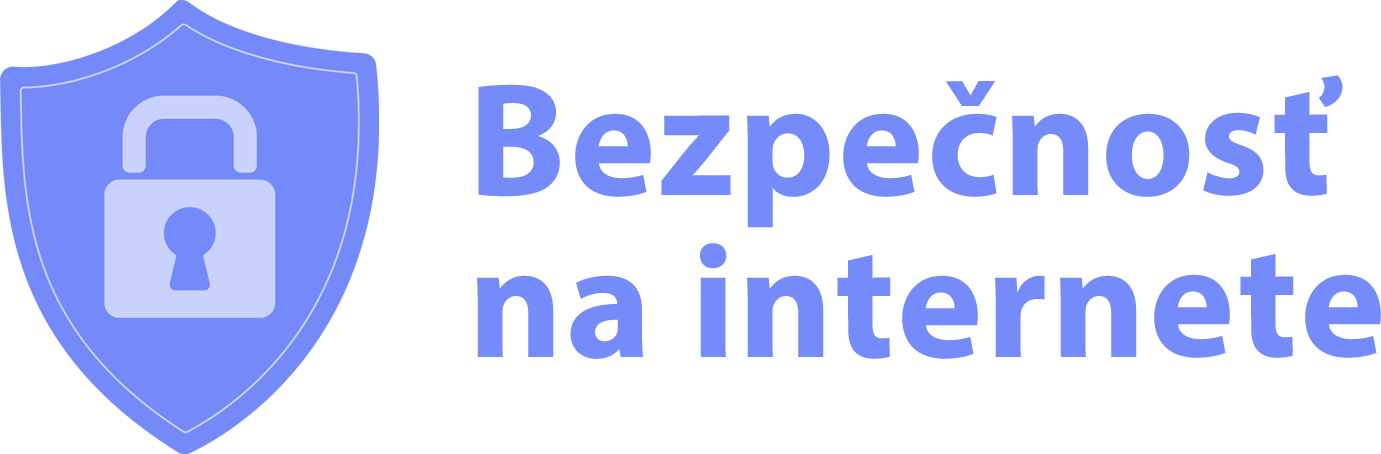 Bezpečnosť na internete